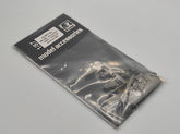 HLR 87194, Jawa 250 mit Beiwagen Velorex, Bausatz, 1:87/ H0